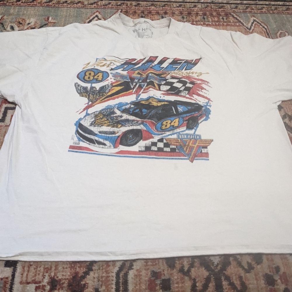 Urban Outfitters oversized T-shirt